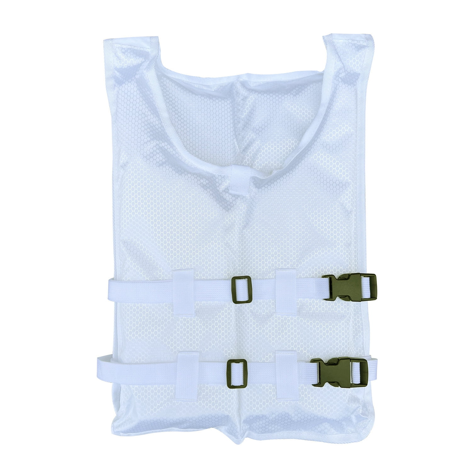 2025 Portable and Foldable Life Jacket for Adults, Buoyancy Vest, Canoe Paddle Drifting Vest, Fishing Lifejacket