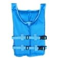 thumbnail image 1 of 2025 Portable and Foldable Life Jacket for Adults, Buoyancy Vest, Canoe Paddle Drifting Vest, Fishing Lifejacket, 1 of 1
