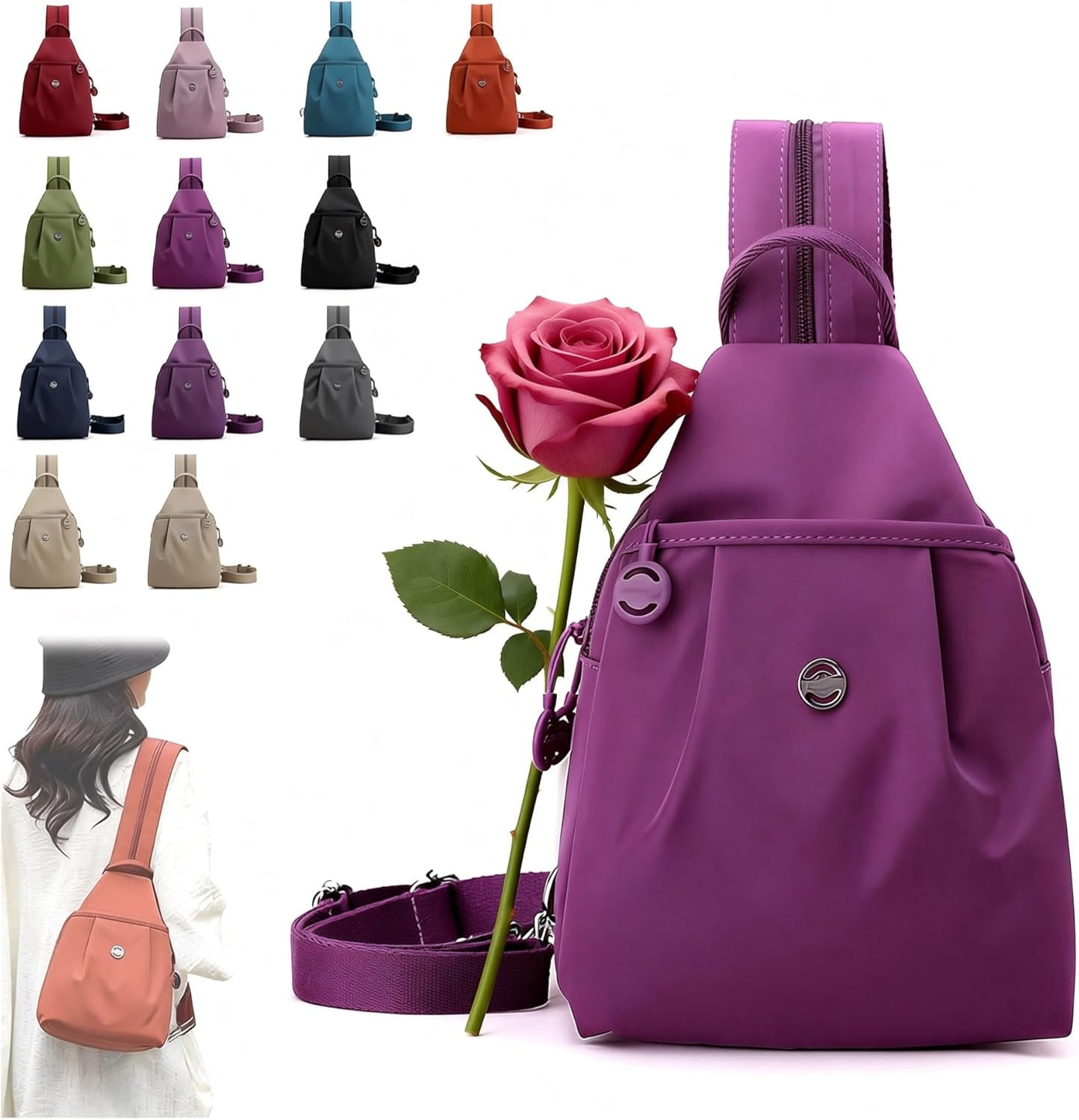anti theft travel backpack shoulder bag GAEKEAO Purse for Women PU Leather Anti-theft Backpack Ladies Convertible Large Designer Fashion : Clothing, Shoes & Jewelry Convert it from a backpack to a tote or crossbody in seconds Anti-theft Travel Backpack  FADEON