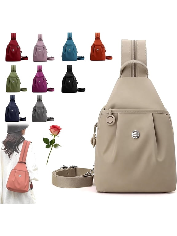 2026Premium 3 in 1 Anti-Theft Travel Tote Bag,Waterproof 2-Way Commuter Bag,Oxford Fabric Backpack for Outdoors