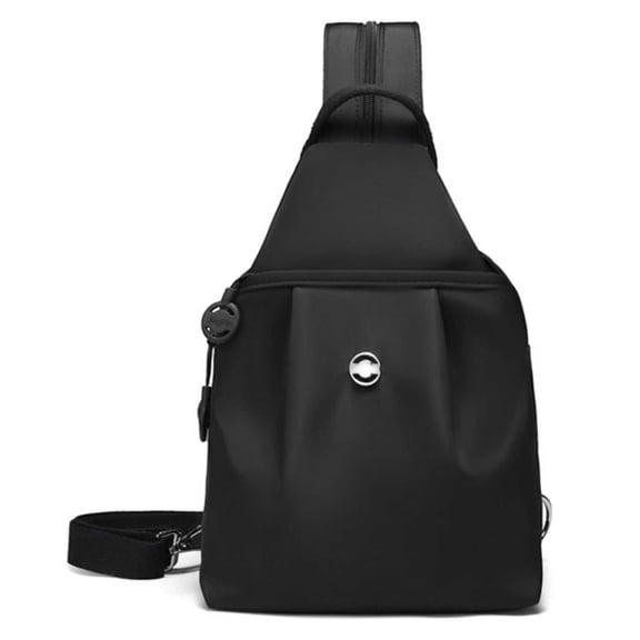 2025 Premium 3 in 1 Anti-Theft Travel Tote Bag,Waterproof 2-Way Commuter Bag,Oxford Fabric Large Capacity Backpack (Black)