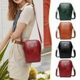 thumbnail image 1 of Tupukom Men Women Crossbody Bags Travel Antitheft Crossbody Bags Sling Backpack for Travel Hiking Gifts for Women Men,Yellow, 1 of 7