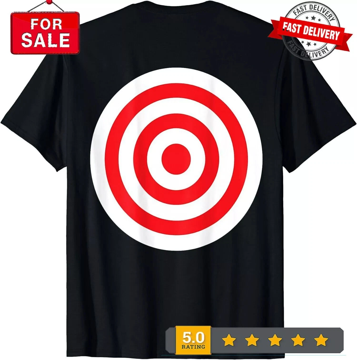 2025 Print On Back Funny Bullseye Target Bulls Eye Joke T Shirt Size 2025 Print On Back Funny Bullseye Target Bulls Eye Joke T Shirt Size S 5XL C878ab94 E195 471b 94c0 09e2f3dd747c.5ee5a2981699e7546d31f23e70697a63.webp
