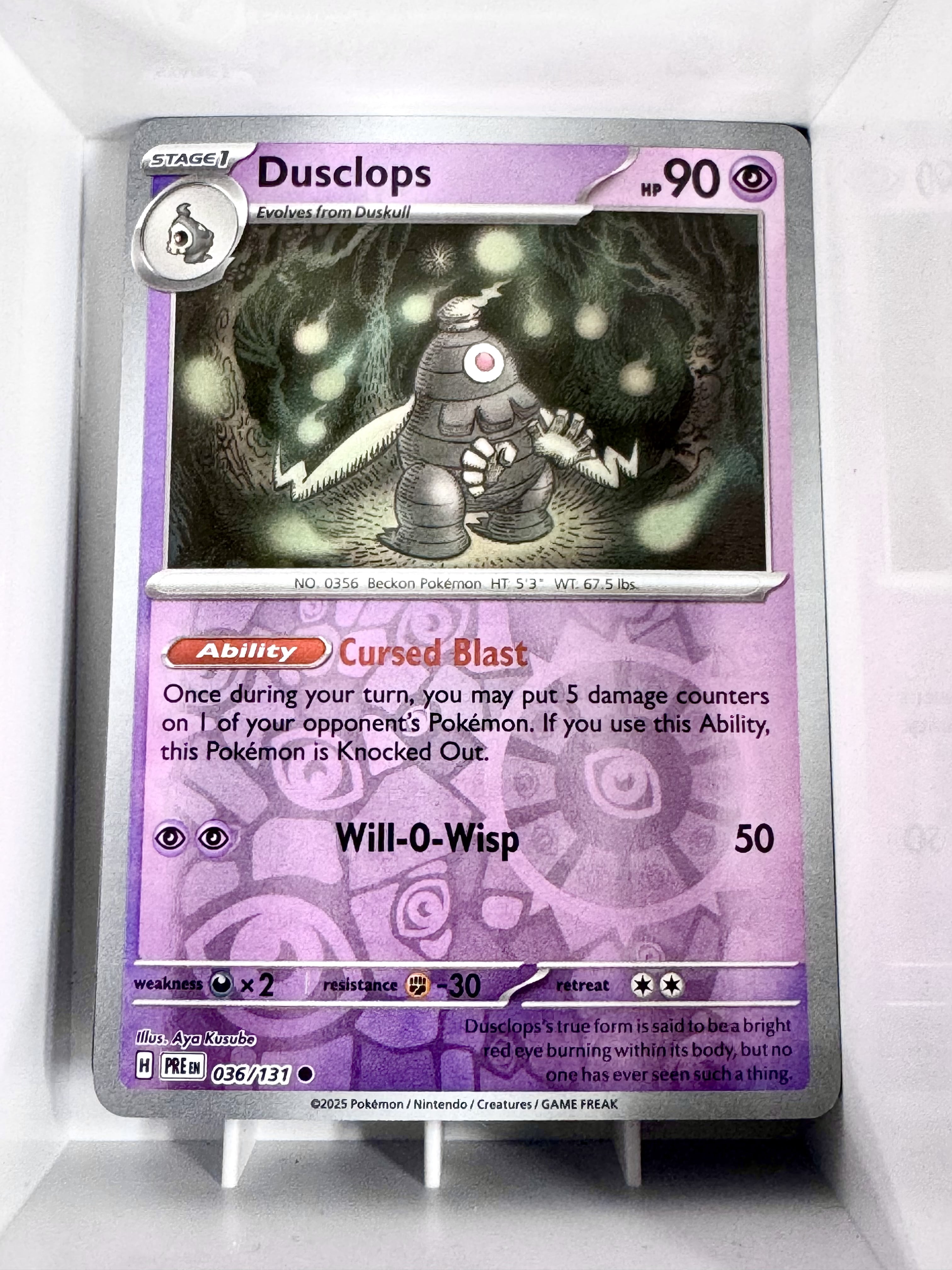 Pokemon Trading Card Games Sv 8.5 Prismatic Evolutions Premium