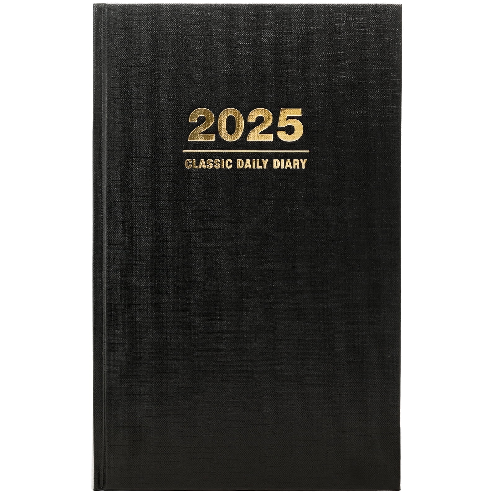 2025 Professional Hardcover Daily Diary Journal And Planner 8 x12 5 2025 professional hardcover daily diary journal and planner 8 x12 5