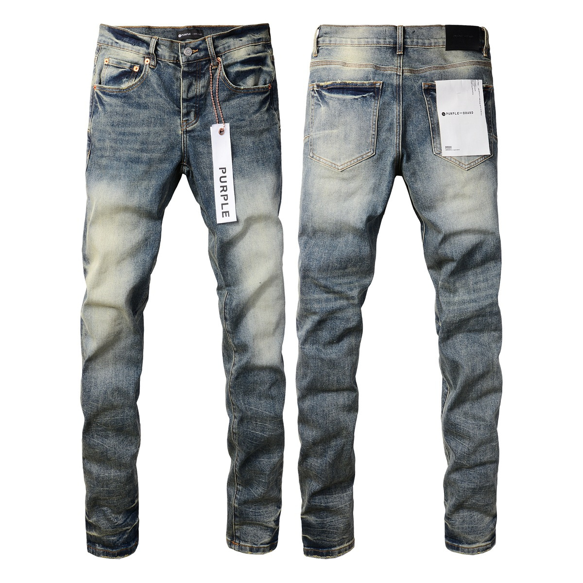 Jeans Skinny Donna Sotala Vita Bassa Stretch Blu Denim, Tubolari Slim Fit 5 Tasche, Vari Cavalli