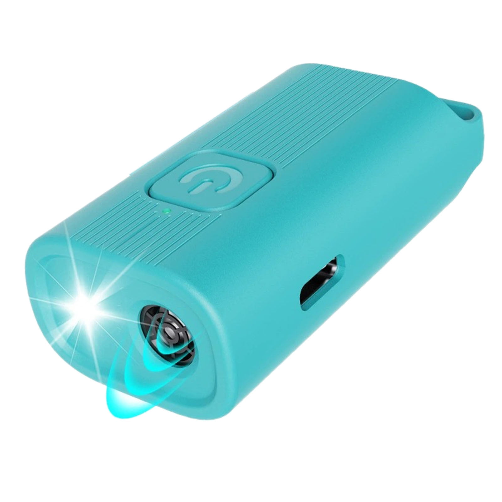 Picture Idea: 2025 Rechargeable Dog Bark Deterrent Device