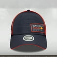 thumbnail image 1 of 2025 Red Bull Racing Women's New Era 9FORTY® Open Back Team Cap, 1 of 5