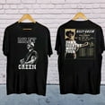 2025 Riley Green Damn Country Music Tour Shirt, Riley Green 2025