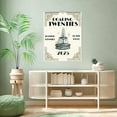 2025 Ts Lyrics Calendar