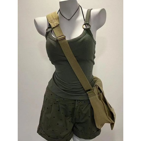 2025 Ropa Mujer Summer Tshirts for Women V-neck Short Sleeve Tunic Camisetas Pink Print Tees Crop Tops Casual Chic Y2k T-shirt