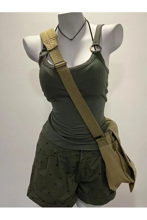 2025 Ropa Mujer Summer Tshirts for Women V-neck Short Sleeve Tunic Camisetas Pink Print Tees Crop Tops Casual Chic Y2k T-shirt