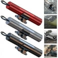 thumbnail image 1 of 2025 Safe Hammer Emergency Tool With Glass Breaker Seatbelt Cutter Under Water Use, 1 of 5