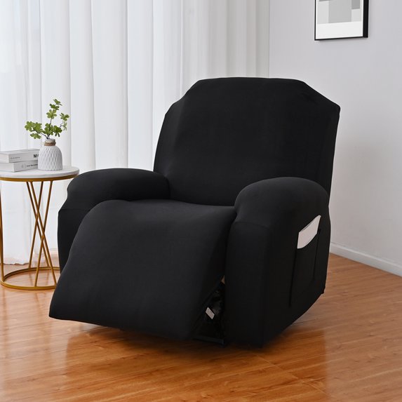 2025 Savings! PRETXORVE Sofa Cover, Soothing Home Sofa Covers, Waterproof Milk Silk Sofa Cover Elastic Chair Cover. Friendly for Home with Kids and Pet. Non Slip and Easy Care