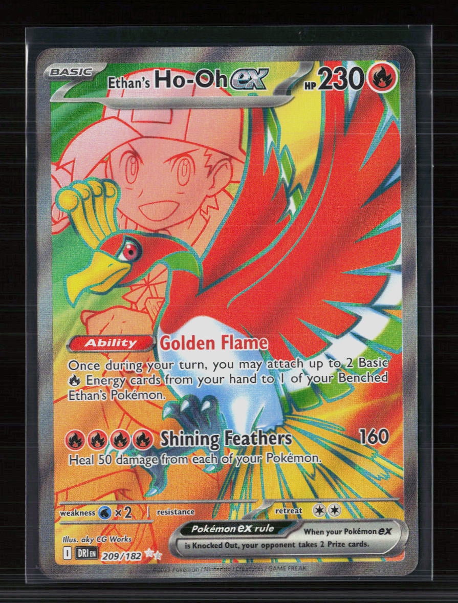 secret rare pokemon cards ex Pokemon - Charizard EX - 12/106 - Ultra Rare main image 1
