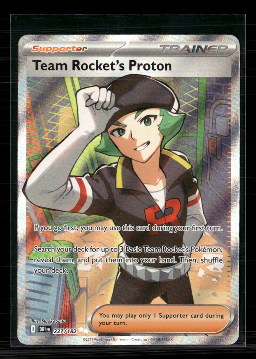 team rocket pokemon cards for sale Pokmon TCG: Tin : Toys & Games Bring your ambitious plans to fruition by joining forces with some of Team Rockets toughest Pokemon Team Rocket - Booster Pack