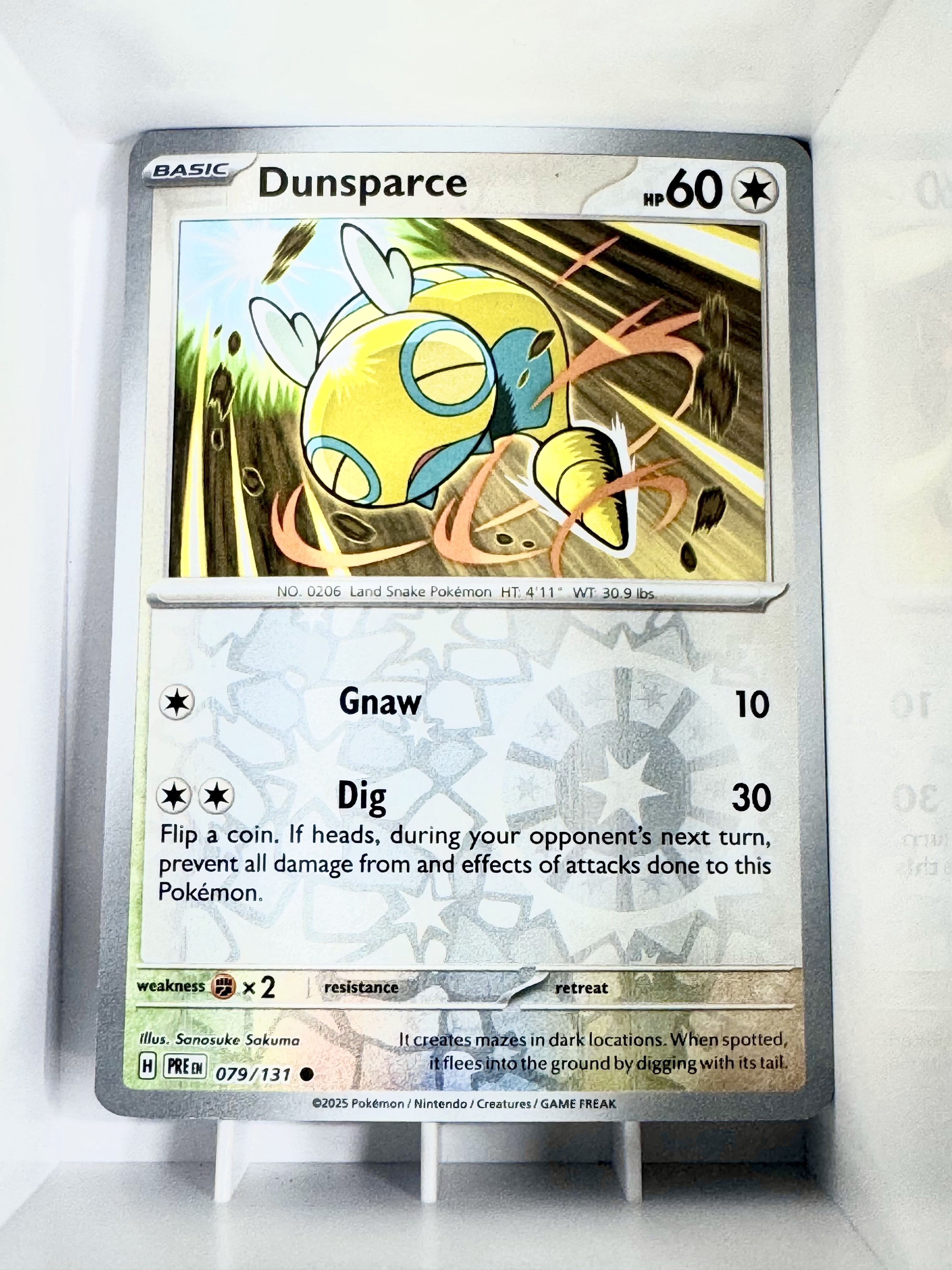 Prismatic Evolutions Etb