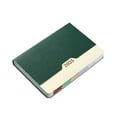 2025 Schedule This Year 365 Days Daily Planner Calendar Notepad Self