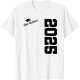 thumbnail image 1 of 2025 Senior Graduation - Autograph Shirt - Class of 2025 T-Shirt mens t shirt，white，women，funny，misfits，men，journey，t-shirt, 1 of 4