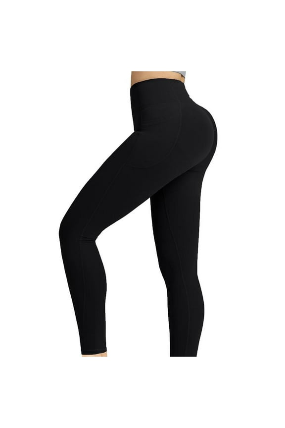 2025 Shapelite Lightweight Versatile High-Waisted Shaping Leggings - Moisture-Wicking & Breathable Tummy Control Yoga Pants - High-Elastic Workout Leggings for Running, Cycling & Fitness