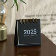 2025 Simple Home Decoration Office School Supplies Daily Planner