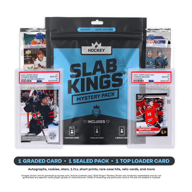 graded hockey cards Just got my first ever Hockey card Grading back from PSA. Perfect timing when home sick , mood booster : r/hockeycards