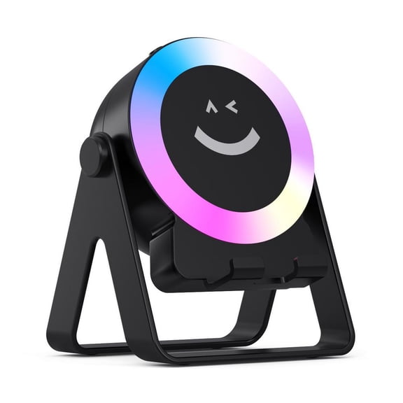 2025 Smart Sensor Speaker Mobile Phone Holder UK