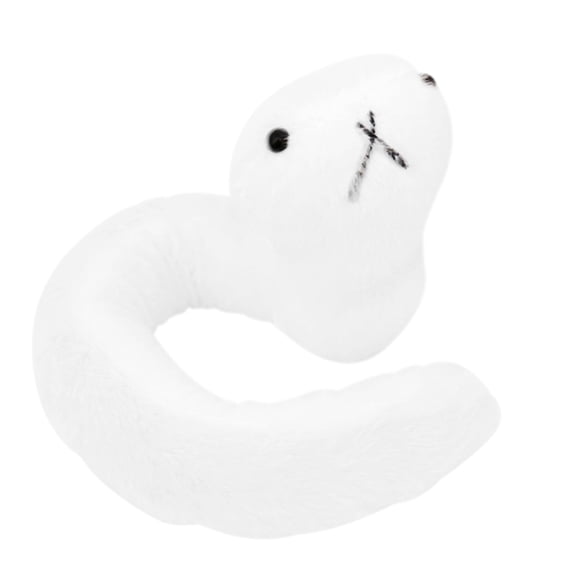 2025 Snake Cartoon Stuffed Toy New Year Handcrafts Party Mascots Gift for Kids