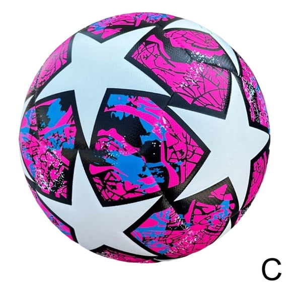 2025 Soccer Balls Professional Size 5 Size 4 High Quality Soft PU Seamless Outdoor Sports League Football Training Match Futbol