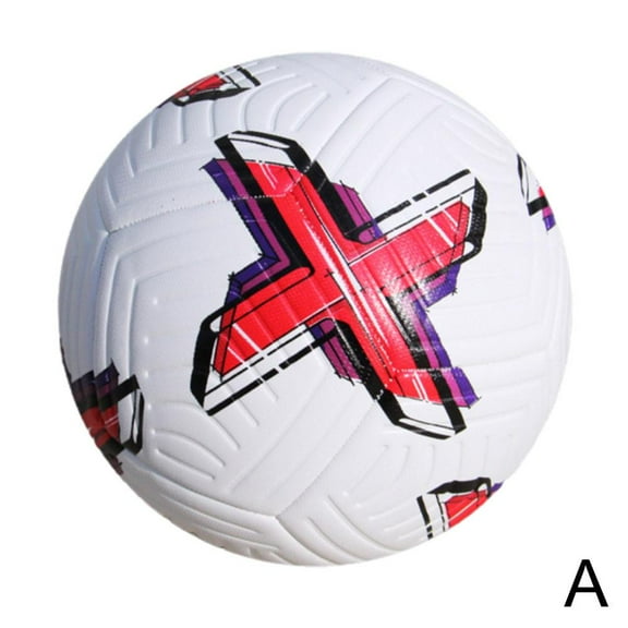 2025 Soccer Balls Professional Size 5 Size 4 High Quality Soft PU Seamless Outdoor Sports League Football Training Match Futbol