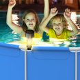 thumbnail image 1 of 2025 Solar Pool Lights - 6 Pack，Pool Light for Framed Above Ground Pools,Solar Pool Lights for Above Ground Pools,Pool Accessories for Frame Pool Decoration, 1 of 7