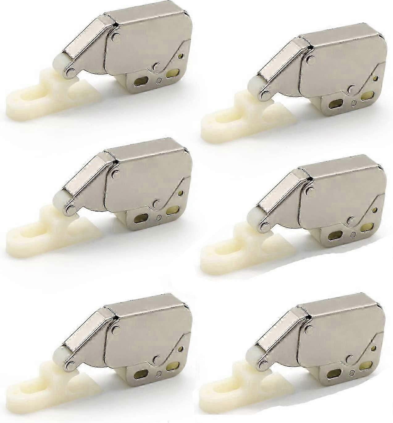 Small Spring Catch 2025 Spring Mini Latches,6pcs Mini Latch Automatic Spring Catch,spring ...