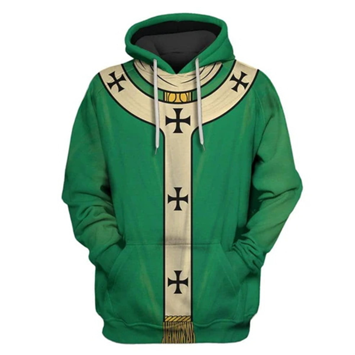 2025 St. Patrick