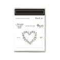 2025 Stamps and Dies for Card Making, 20242025 Stamps and Dies Sets