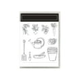 2025 Stamps and Dies for Card Making, 20242025 Stamps and Dies Sets