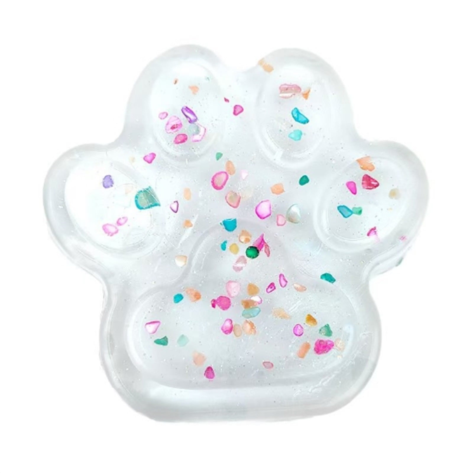 Taba Squishy Spielzeug Set - 20 Stück Anti-Stress Squishies Mit Tier-Motiven