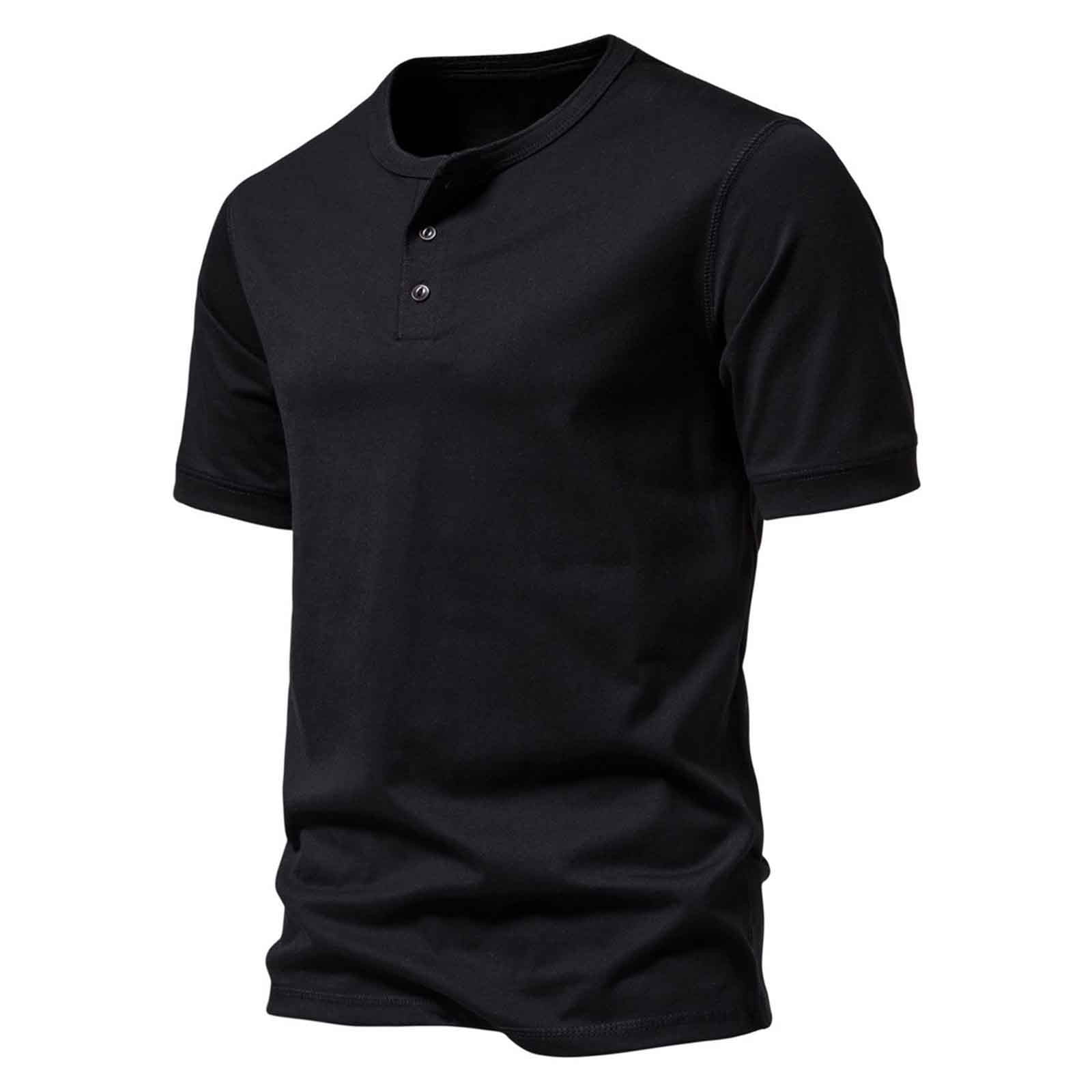 Women Basic Tee Tops Men Short Sleeve T-Shirt Lightweight