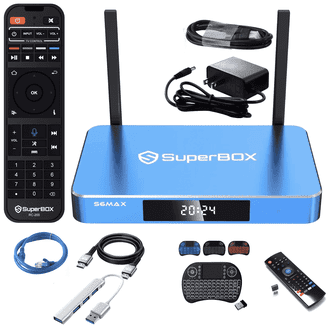 55 Inch Tv Box