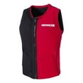 thumbnail image 1 of 2025 Swimming, surfing, snorkeling, swimming safety, life jacket, ultra-thin, high buoyancy, zippered life vest, 1 of 1