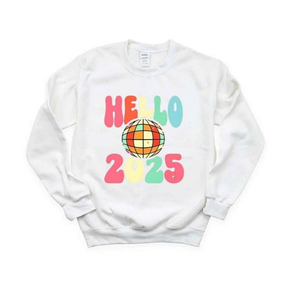2025 T-Shirt , Hoodie , Sweatshirt Year Highlight Design for Bold Everyday Style and Flair, for men & women, up to size 5XL