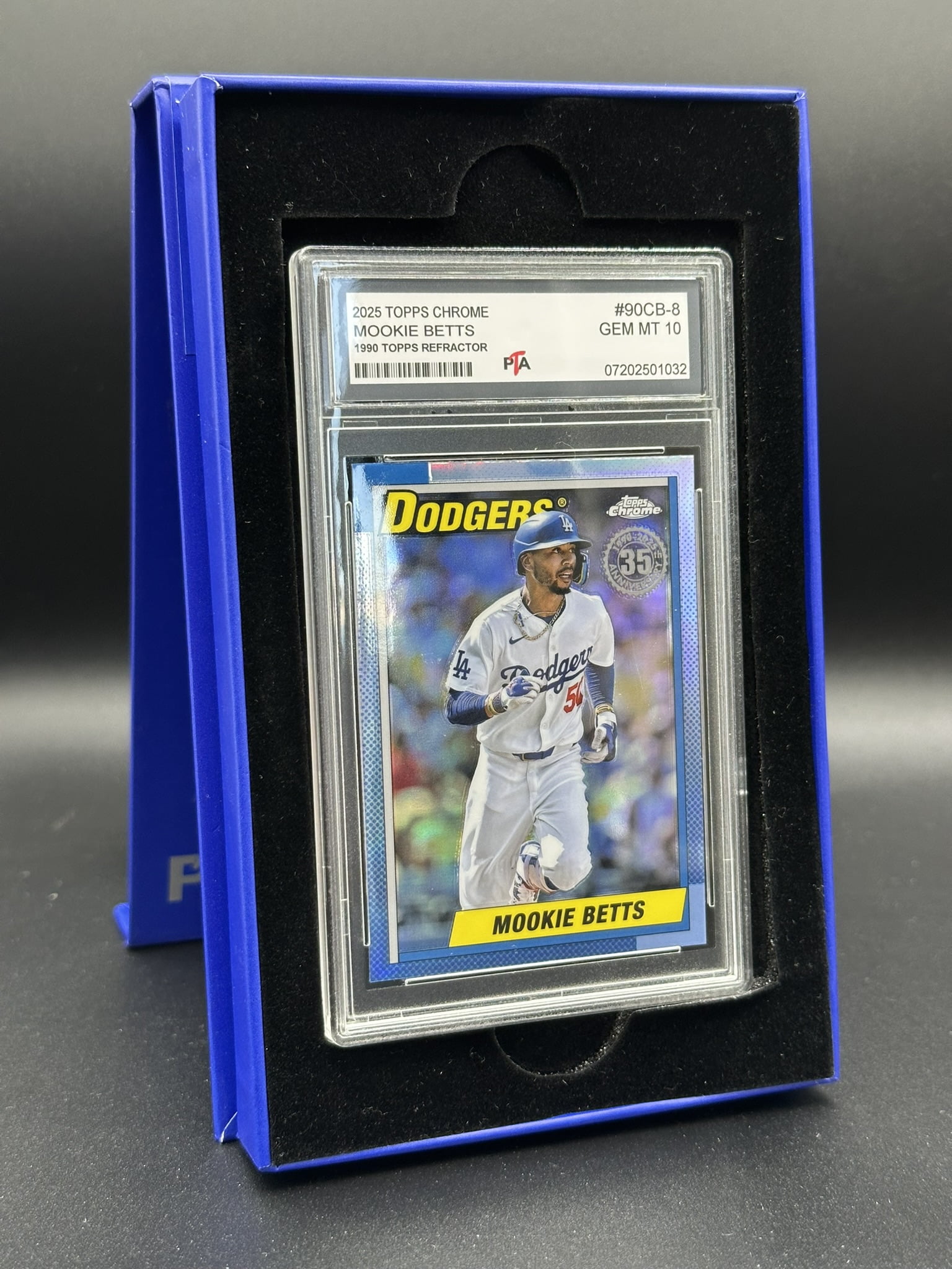 Topps Chrome ペドリ　ケースヒット Topps Chrome ペドリ ケースヒット Topps Chrome ペドリ ケース