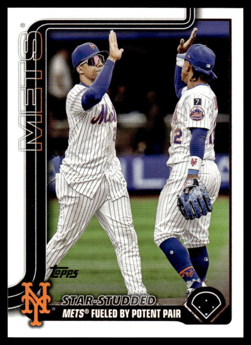 Lindor Mets
