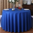 2025 Table cloth Overlays Wedding Christmas Party 30 color tablecloth