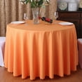 2025 Table cloth Overlays Wedding Christmas Party 30 color tablecloth