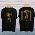 2025 Tate McRae Miss Possessive Tour Shirt, Tate McRae 2025 Concert
