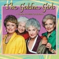 thumbnail image 1 of 2025 The Golden Girls Wall Calendar, 1 of 6