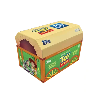 Topps All Toy Story Toys in Toy Story Toys - Walmart.com