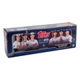 thumbnail image 1 of 2025 Topps MLB Baseball Trading Cards Complete Set, 1 of 9