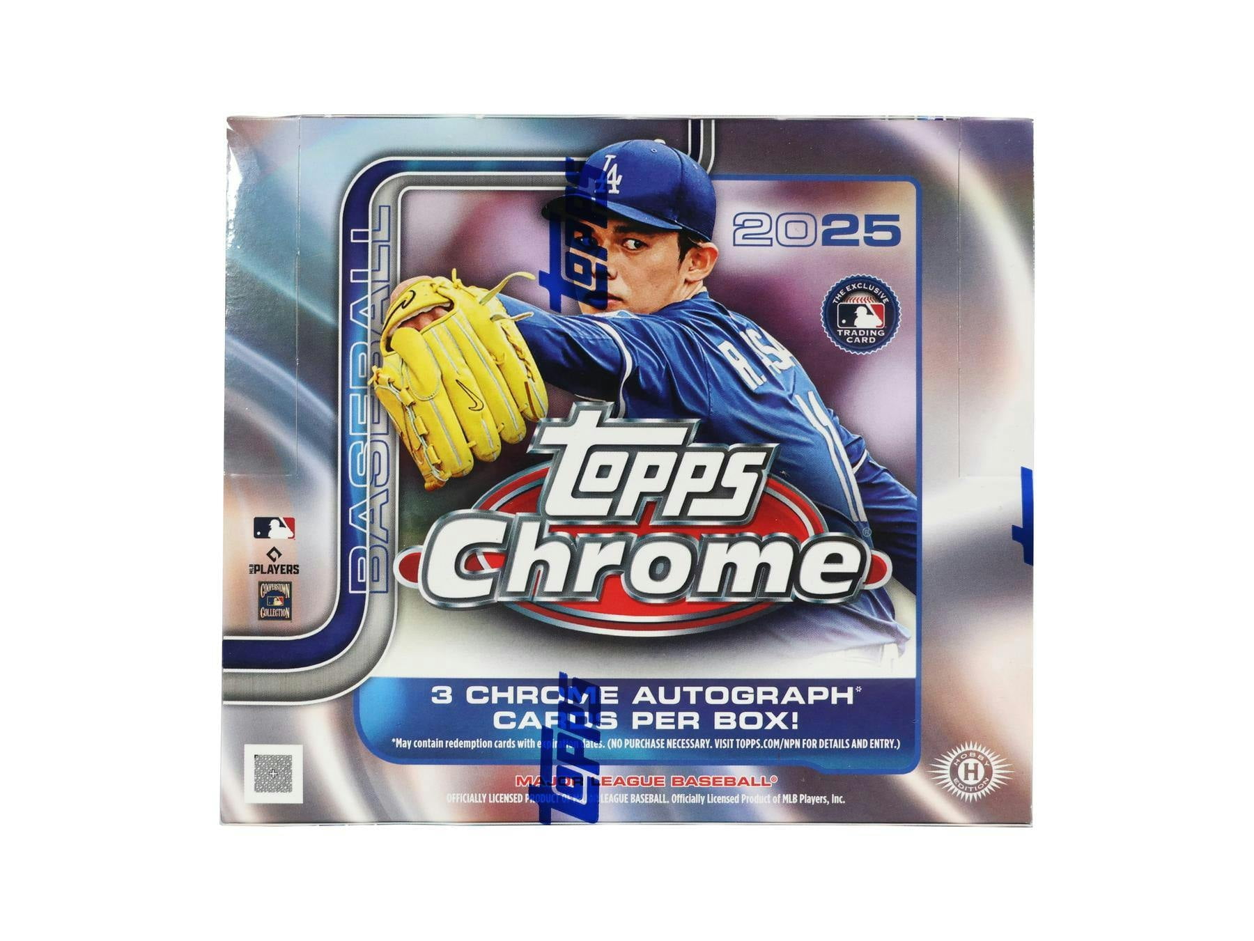 Topps Chrome ペドリ　ケースヒット Topps Chrome ペドリ ケースヒット ⚾ MLB 2023 TOPPS CHROME