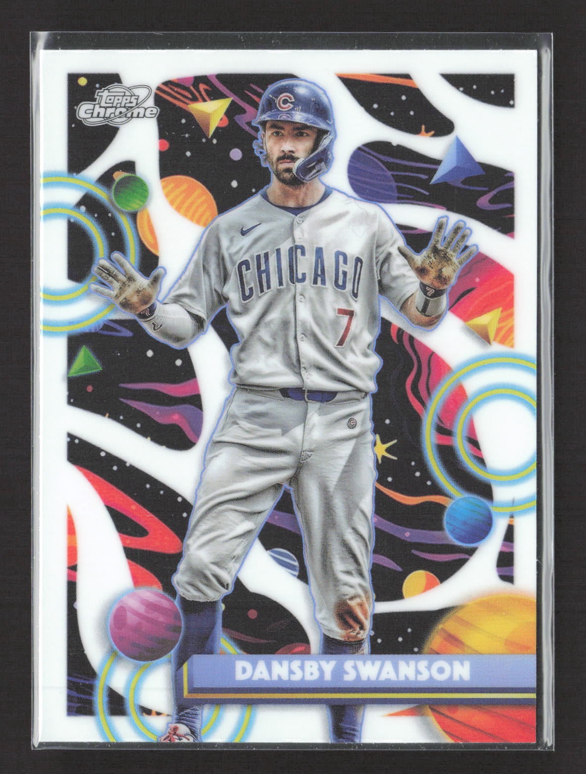 Dansby Swanson Jerseys & Gear in MLB Fan Shop - Walmart.com